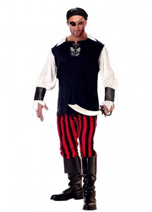 Pirate Costumes VB-3029