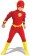 Kids The Flash Costume lp1051