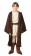 Boys Star Wars Jedi Costume front view lp1045