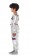 Kids Unisex Astronaut Costume