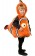 Kids Nemo Clownfish Costume
