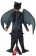How to Train Your Dragon 2 Toothless Night Fury Child Boy Licensed Costume halloween