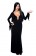 The Addams Family Morticia Adult Rubies Licensed Costume Fancy Dress Halloween
