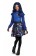 Girls The Descendants Evie Isle of the Lost Classic Costume + Jacket