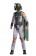 Kids Mandalorian Boba Fett Cosplay Costume tt3233