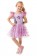 Girl My Little Pony Twilight Sparkle Costume front cl641426