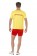 Licensed Mens Baywatch Beach Lifeguard Uniform Smiffys Fancy Dress Costume Outfits