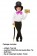 Unisex Roald Dahl Willy Wonka Kit cs50278