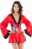 Kimono Costumes LC-8588