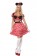 Minnie Mouse Costumes LH-146