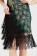 Womens 1920s Flapper Dress lx1051g-2