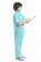 Child Nurse Doctor Girls Hospital Vet Book Week Kids Dress Costume