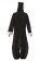 Adult Penguin Animal Christmas Halloween Fancy Dress Costume Party Dress Outfits