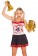 Cheerleader Costumes LH-116
