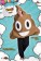 Poo Emoji Costume lp1027