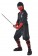 Kids Ninja Kung Fu Costume