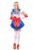 Ladies Sailor Moon Costume