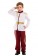 Boys Prince Charming Costume front tt3143