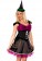 Moonlight Wicked Witch Costume