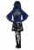 Girls The Descendants Evie Isle of the Lost Classic Costume + Jacket