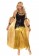 Cleopatra Cleo Egyptian Roman Goddess Cosplay Party Halloween Fancy Dress Costume Outfit