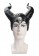 Women's Maleficent Horns Headwear Accessory