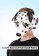 Unisex Animal Dalmatians Dog Mask