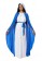 Virgin Mary Costume Ladies