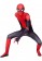 Adult Boys spider-man spider costume