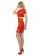 Licensed Ladies Baywatch Beach Lifeguard Uniform Smiffys Fancy Dress Costume Outfits