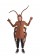 Kids Cockroach Bug Costume lp1031