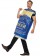 Adult Beer Can Costume lp1161