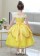 Kids Beauty and the Beast Belle Costume