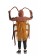 Kids Cockroach Bug Costume
