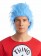 Adult Dr Seuss Thing 1 Thing 2 wig  pp1006