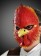 Unisex Animal Rooster Mask