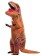 Kids Inflatable Dinosaur Costume Child Jurassic World Park Trex T-Rex T rex Blow