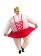 ballet dancer inflatable costume 2015 4