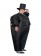 Adult Gentleman Suit Inflatable Costume