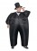 Adult Gentleman Suit Inflatable Costume