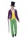 Roald Dahl Willy Wonka Factory Adult Book Week Adults Mens Fancy Dress Costume