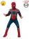 Kids SPIDER-MAN FAR FROM HOME UPGRADED COSTUME