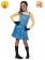 Kids Minion Dress Costume cl0158