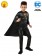 Kids Black Adam Deluxe Superhero Costume cl1000058