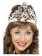 Gold or Silver Queens Crown Costume Accessory