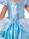 Girls Cinderella Rainbow Deluxe Costume 