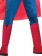 Kids Superman Classic Muscle Costume