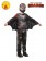 Teen How to Train Your Dragon 3 HICCUP BATTLESUIT Child Boy Licensed Costume Halloween