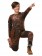 How to Train Your Dragon 3 HICCUP Child Boy Licensed Costume
