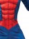 Boys Spider-man Duluxe Costume